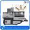 CNC LATHE MACHINE ALI BABA MACHINERY TOOL