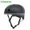 Custom ABS shell outdoor street bike skating helm skateboard helmet with CE en1078 Certification