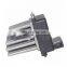 Auto parts air conditioner blower resistance module  for Audi Volkswagen 1J0907521 4B0820521