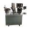 JTJ-V pro semi automatic capsule filler capsule filling machine for nutrition pharmaceutical