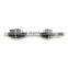 ATV CV AXLE FOR 2014-2016 HONDA RANCHER TRX420 LEFT FRONT OE 44350-HR3-A21 44350-HR3-A22