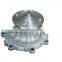 16100-59257 High performance Standard size engine water pump for toyota Hiace 5LE