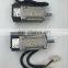 High efficiency Direct 100w panasonic ac servo motor and drive  MSMD012G1U