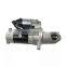 Original truck starter faw 3708010-53DB
