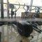 Commercial Elliptical Machine Cardio Aerobic Machine Gym Equipment