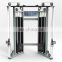 ASJ-S879 Multi Functional Trainer  fitness equipment machine commercial gym equipment