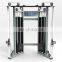 ASJ-S879 Multi Functional Trainer  fitness equipment machine commercial gym equipment