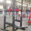 Wholesale Commercial Fitness Center Gym Equipment vertical Leg Press Machine for sale Gym