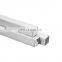 AISI 1.4372 stainless steel square rod