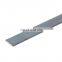 China Best Material Duplex 2205 2507 904L 440C 441 Stainless Steel Flat Bar