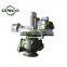 For SAIC 2.0T turbocharger GT14 876358-0002 C00128350