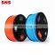 SNS APU8X5 pneumatic pipe, pneumatic polyurethane tube air hose, pneumatic hose pipe