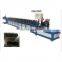 Export quality products 11.5kw building oval duct machine Type automatic