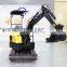 china factory price 2T Mini Excavator for sale