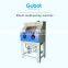 Gubot Car Wheel sandblasting machine for Heavy duty parts