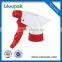 New type top sale spray trigger foam