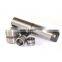 Steel Bushing Manufacturer CNC Machining Hardened Steel Loader Bushings
