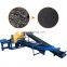 Waste Rubber Tyre Recycle Machine/Used Tyre Recycling Plant/ waste tire recycling to rubber powder