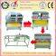 China Machine to Make Toothpicks/bbq Kebab Skewer Stick and Toothpick Production Equipment for Sale