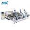 SENKE  High Precision CNC Router 3660*2440MM Auto  Glass  Mirror Cutting Machine