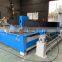 Rotary 2x6m cnc plasma cutter plasma cutting machine for tube and sheet