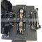 polarization maintaining optic fiber ARC fusion splicer machine