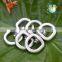 Double Eye Swivel Rings Hook D3D3