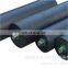 Low Price Uhmw Pe 1000 Profiles Wear Strip Plastic Strip For Conveyor