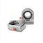 Fast delivery good quality with best price GF20DO Oil cylinder earrings rod end bearing for Hydraulic Components