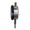 SHAHE 0-5 mm 0.01 mm metric Dial Indicator mini dial indicator
