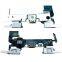 Usb Charge Ports For Samsung Galaxy A500M Charging Port Mobile Phone Flex Cable Cell Phone Spare Parts