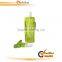 palstic bottle Folding water bottle with imprint logo