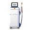 CE approval longlife 10000000 shots 3 wavelength 1064 755 808 diode laser hair removal machine