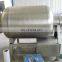 Hot sale stainless steel vacuum tumbler meat tumbling machine / vacuum roll kneading machine