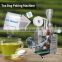 high speed inner outer tea bag pouch packing machine with tea bag packing machine