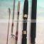 Byloo Transparent Solid Fishing Rod Glass Fibre never broken dubai fishing rod