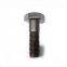 Partial Threaded Hex Head Bolt For High Strength Steel Structure