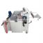 Automatic nonwoven/textile/spunbond roll cutting machine