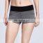 Wholesale Gym Fitness Shorts Women Sports Tight Workout Yoga Shorts