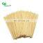 Round Birch Shish Grilling Kebab Natural Barbecue bbq Bamboo Sticks Rods for Lollies