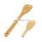 Hot Sell China Bamboo Salad Spoon Natural Big Spoon