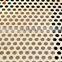 Perforated Metal Sheet Stainless Perforated Sheet 201 304 Punching Plate Stainless Steel
