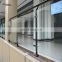 australian standards glass balustrades