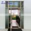 Superhouse Exterior Doors For Sale - 10 Years Warranty Commercial System Miami Dade HVHZ Impact Resistance Exterior Doors Used