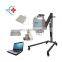 HC-D003A Veterinary High frequency 4KW Digital portable X ray machine/veterinary digital x-ray