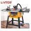 LIVTER 90 Cutting Wood /Aluminum Cutting Portable Table Saw For Woodworking Power Saws