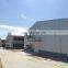 Prefab Q355 custom poultry farm steel structures 10000 pcs chicken broiler house steel metal sheds for poultry farm for sale
