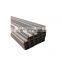 Stainless steel solid U-shaped channel steel light channel steel