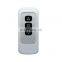 433.92MHZ  wireless remote control 3 key EV1527 learning code RF remote control Remote control