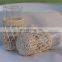 Best Price Rattan glassware Wrapped drink tumbler, wicker Glass Juice Cup housewarming gift Wholesale in Bulk